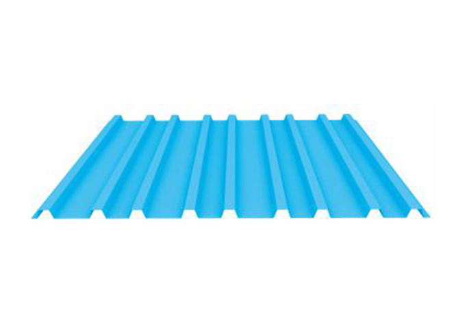 Atap Galvalume Pacific 9N